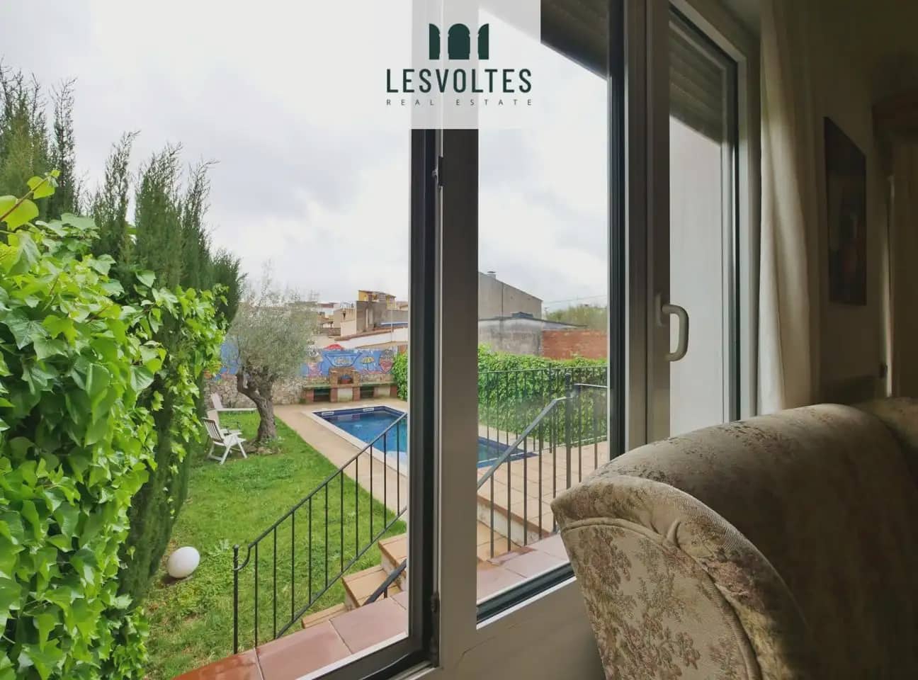 5 camera da letto Casa in vendita in Palafrugell con piscina - 595.000 € (Rif: 10081951)