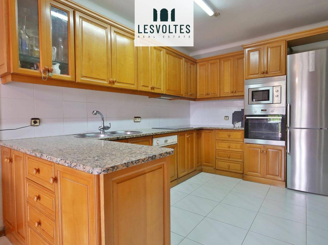 5 bedroom Villa for sale in Palafrugell with pool garage - € 595,000 (Ref: 10081951)