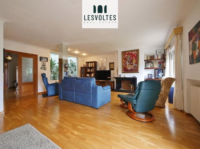 5 soveværelse Villa til salg i Palafrugell med swimmingpool garage - € 595.000 (Ref: 10081951)