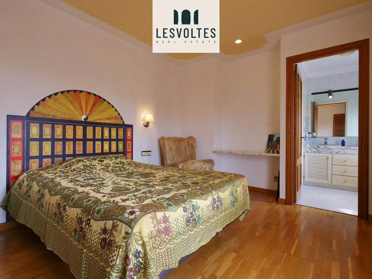 5 bedroom Villa for sale in Palafrugell with pool garage - € 595,000 (Ref: 10081951)
