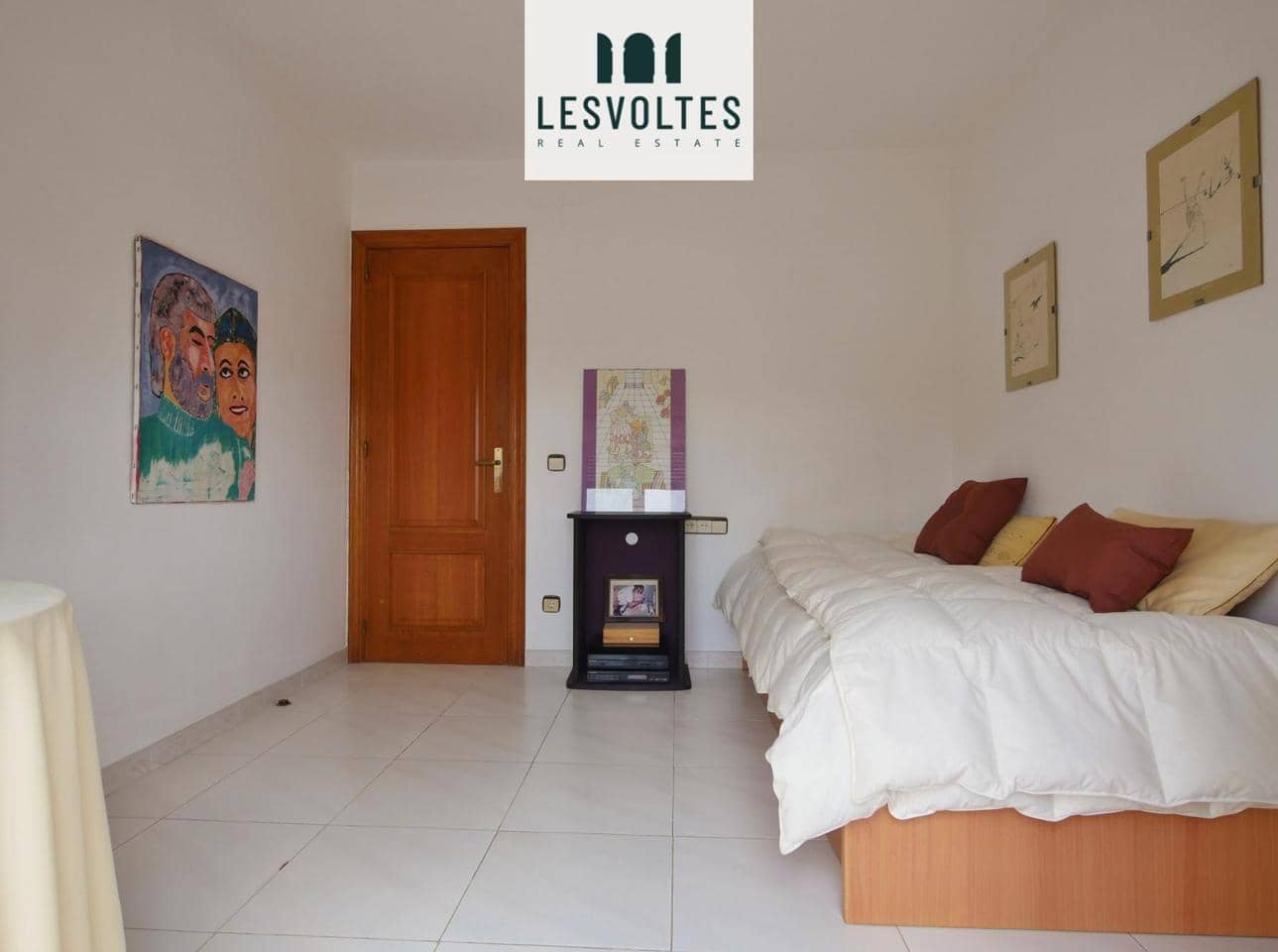 5 bedroom Villa for sale in Palafrugell with pool garage - € 595,000 (Ref: 10081951)