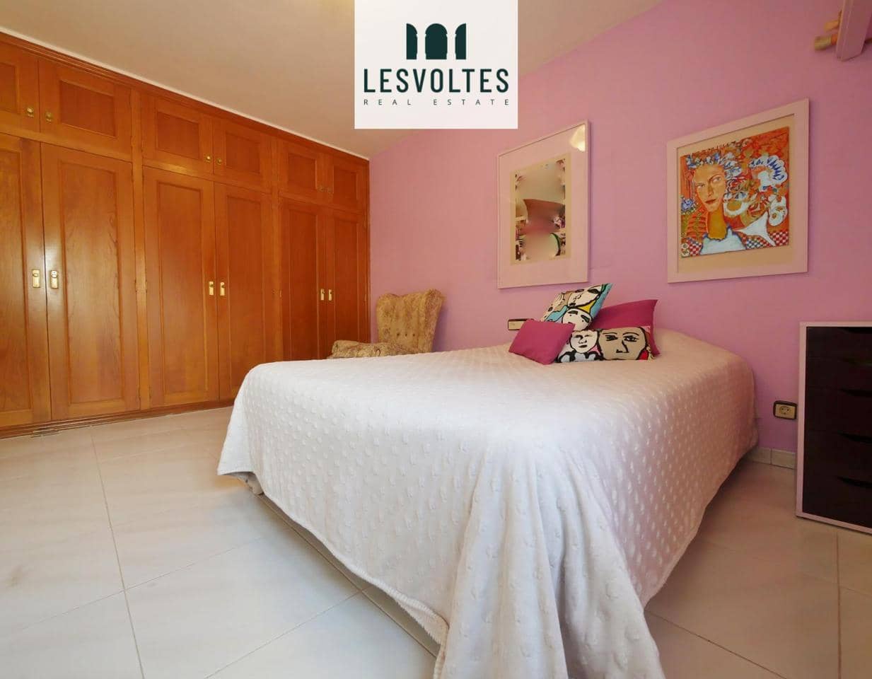 5 bedroom Villa for sale in Palafrugell with pool garage - € 595,000 (Ref: 10081951)