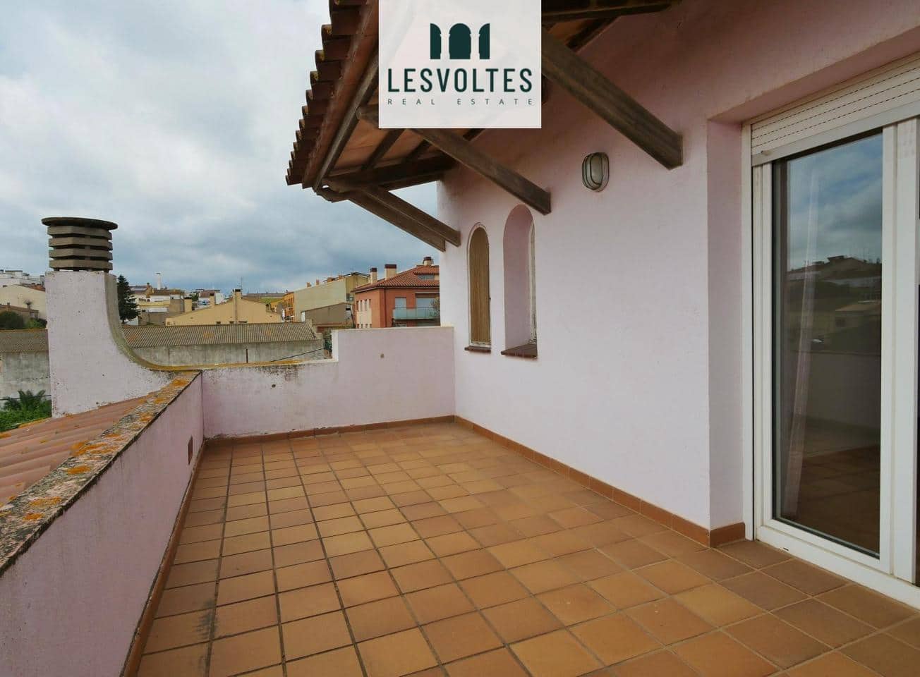 5 bedroom Villa for sale in Palafrugell with pool garage - € 595,000 (Ref: 10081951)