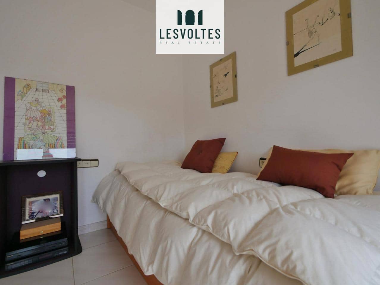 5 bedroom Villa for sale in Palafrugell with pool garage - € 595,000 (Ref: 10081951)