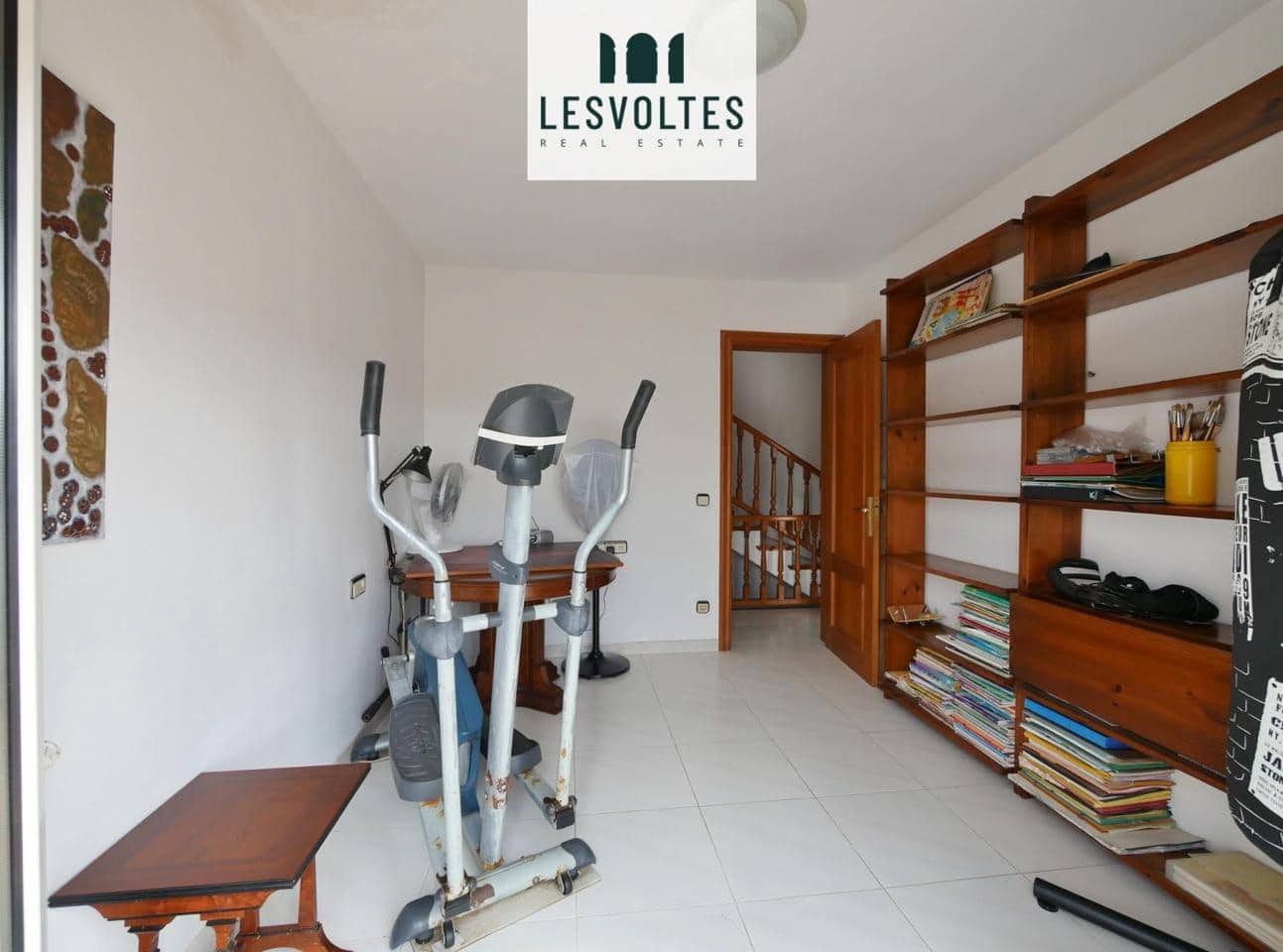 5 bedroom Villa for sale in Palafrugell with pool garage - € 595,000 (Ref: 10081951)