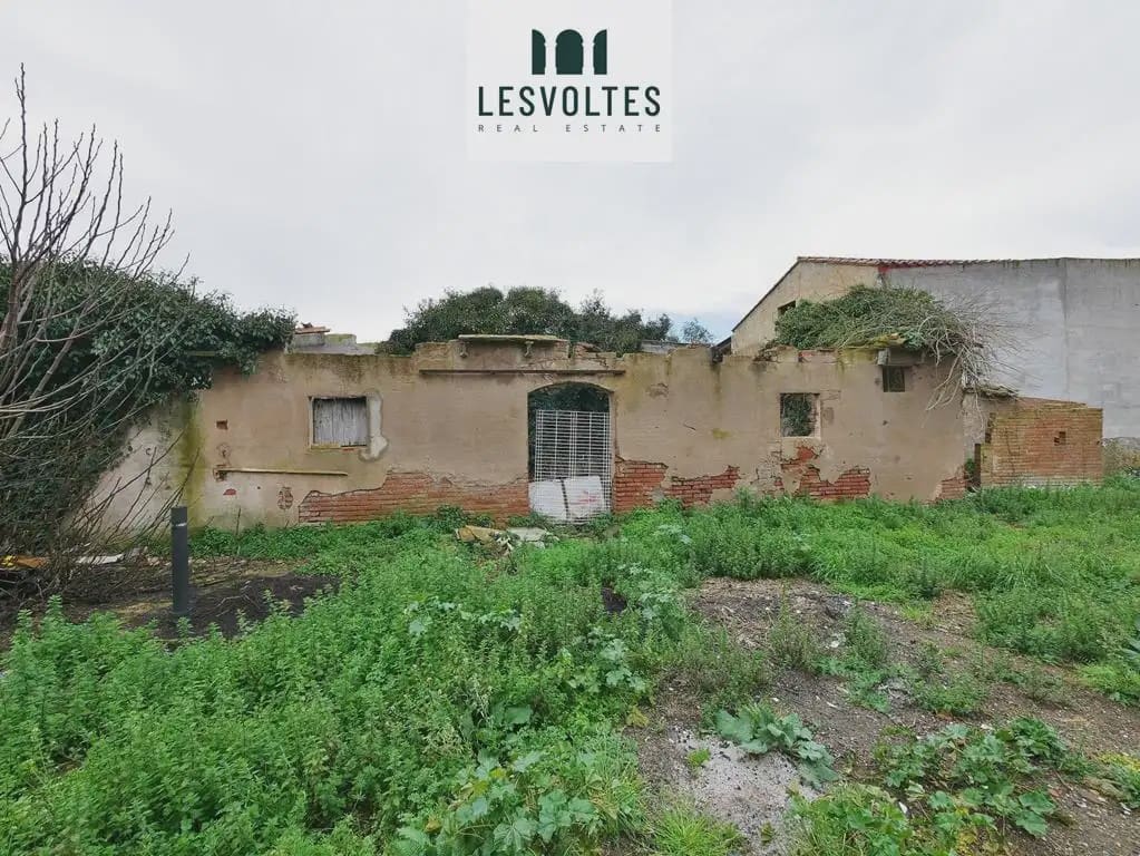 5 sypialnia Finka/Dom wiejski na sprzedaż w Parlava - 595 000 € (Ref: 10081952)