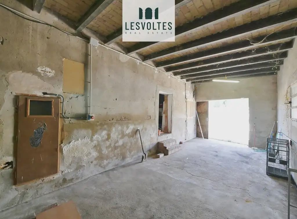 5 sypialnia Finka/Dom wiejski na sprzedaż w Parlava - 595 000 € (Ref: 10081952)