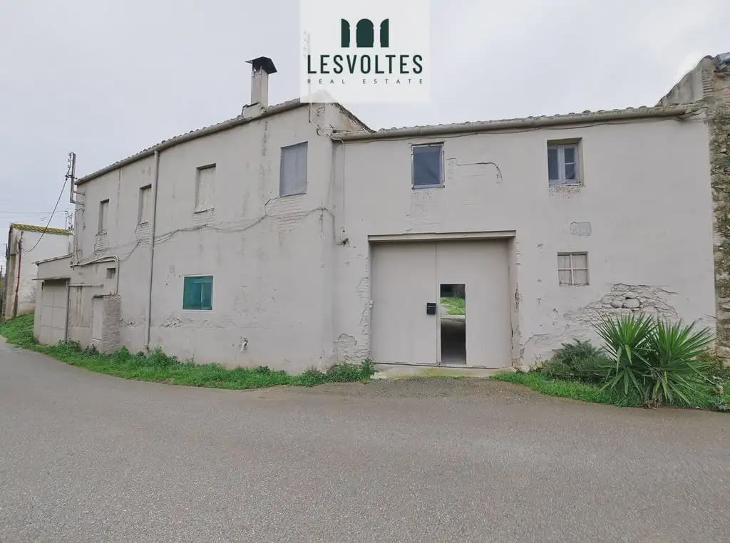 5 sypialnia Finka/Dom wiejski na sprzedaż w Parlava - 595 000 € (Ref: 10081952)