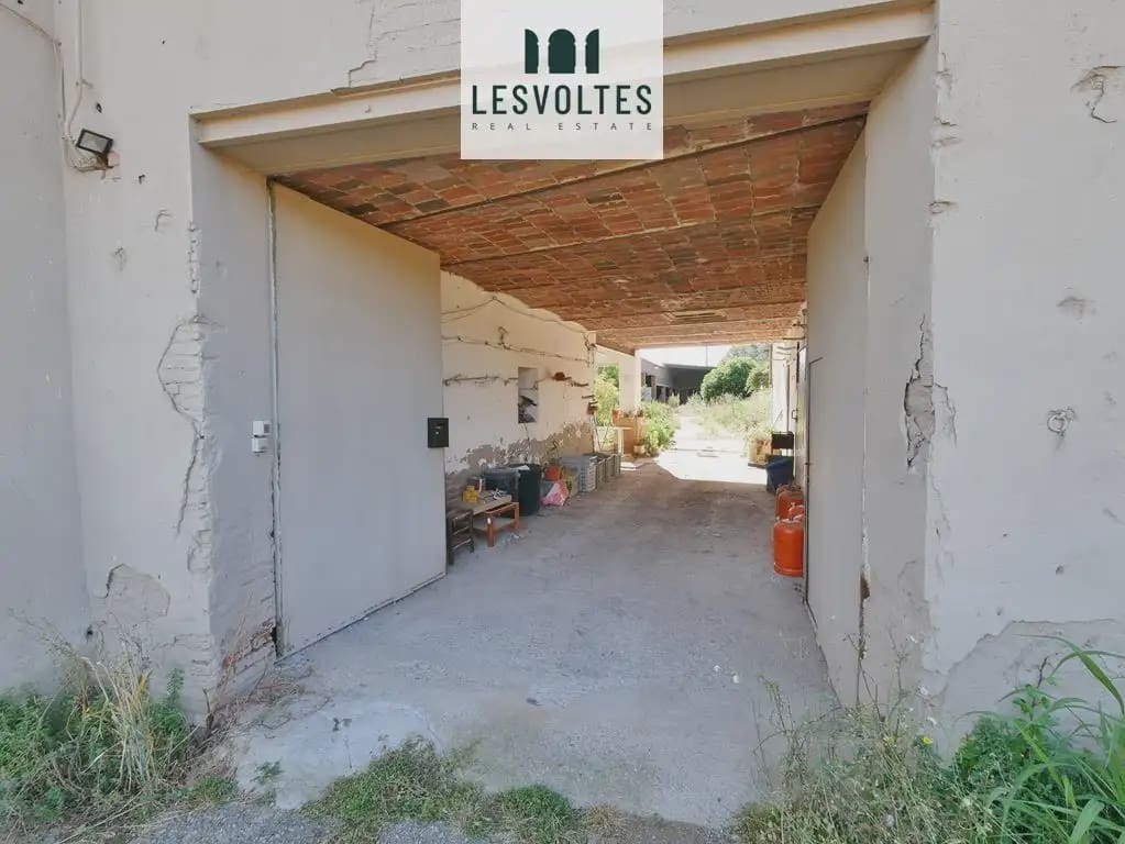 5 sypialnia Finka/Dom wiejski na sprzedaż w Parlava - 595 000 € (Ref: 10081952)