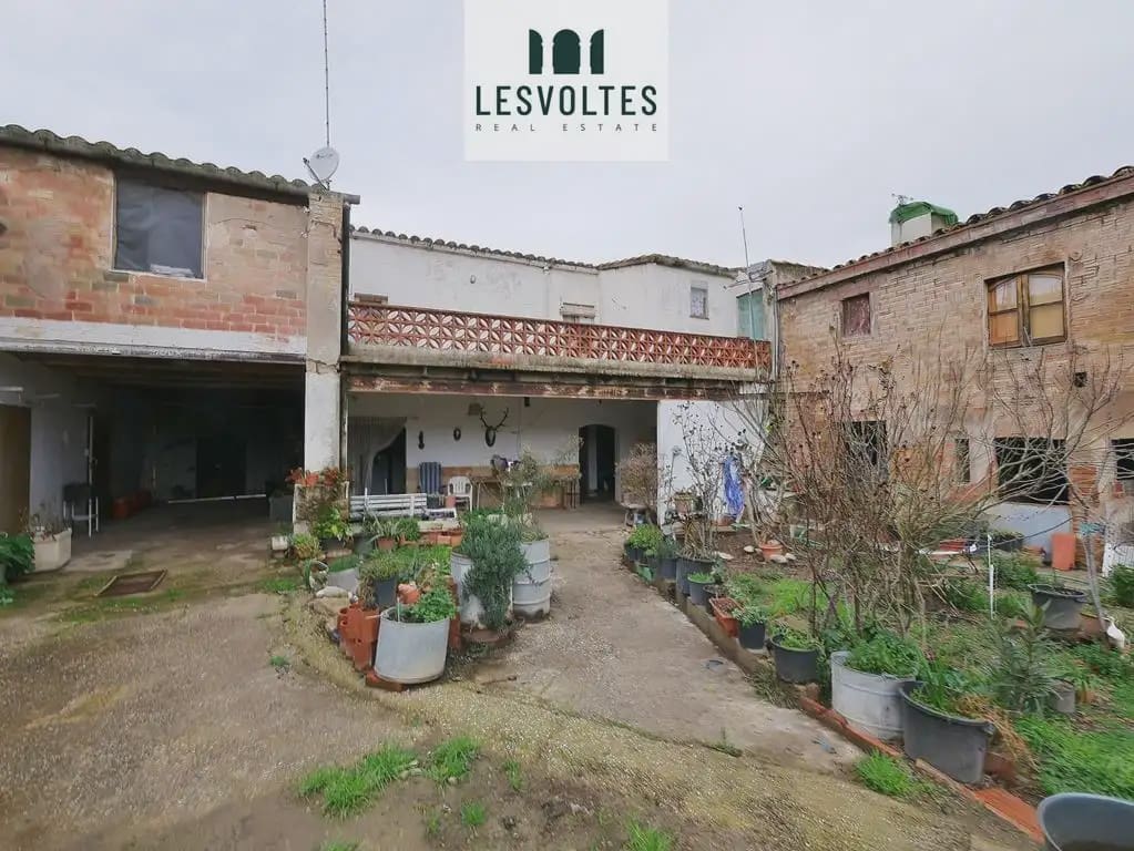 5 sypialnia Finka/Dom wiejski na sprzedaż w Parlava - 595 000 € (Ref: 10081952)
