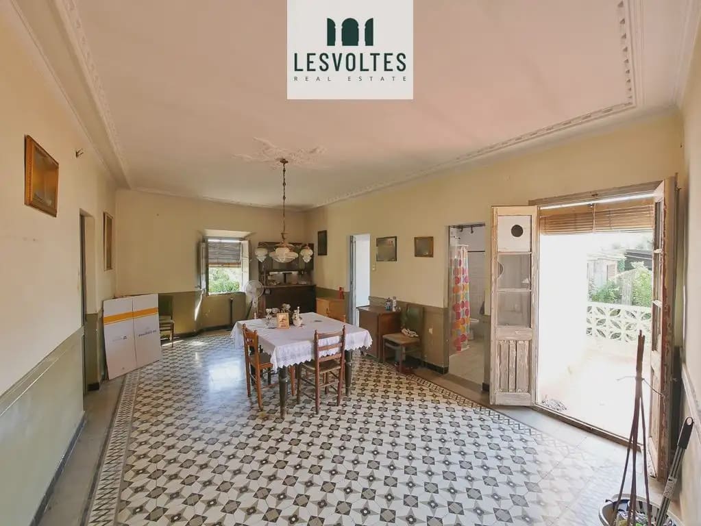5 sypialnia Finka/Dom wiejski na sprzedaż w Parlava - 595 000 € (Ref: 10081952)