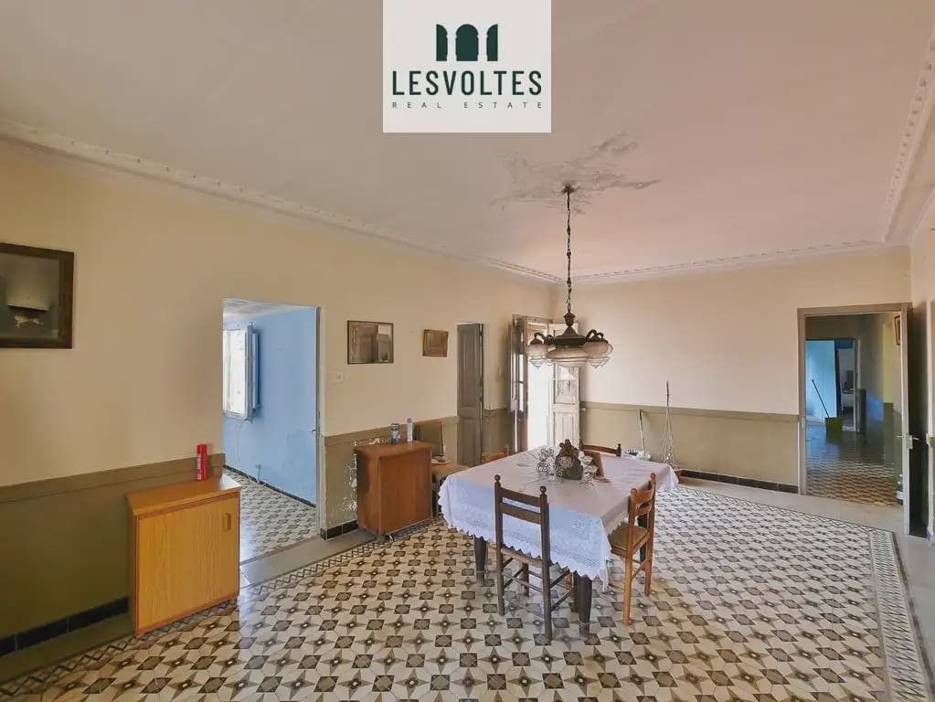 5 sypialnia Finka/Dom wiejski na sprzedaż w Parlava - 595 000 € (Ref: 10081952)