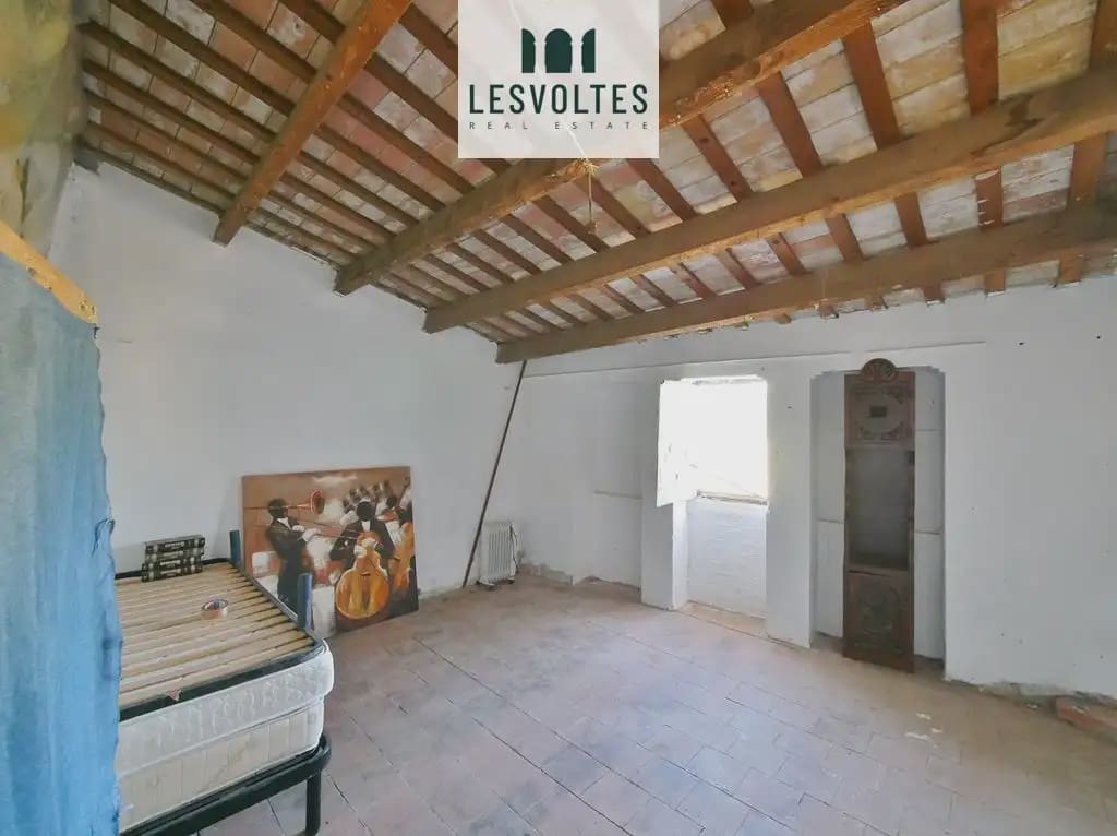 5 sypialnia Finka/Dom wiejski na sprzedaż w Parlava - 595 000 € (Ref: 10081952)