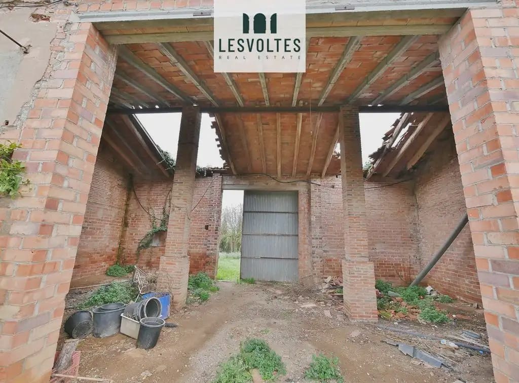 5 sypialnia Finka/Dom wiejski na sprzedaż w Parlava - 595 000 € (Ref: 10081952)