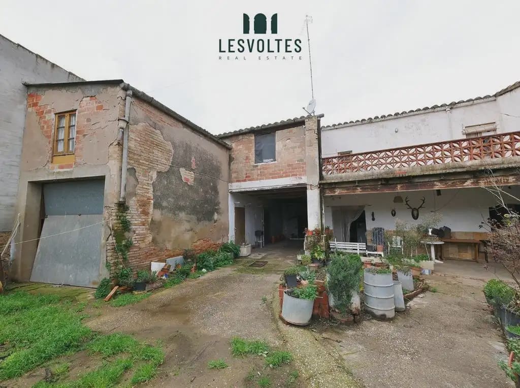 5 sypialnia Finka/Dom wiejski na sprzedaż w Parlava - 595 000 € (Ref: 10081952)