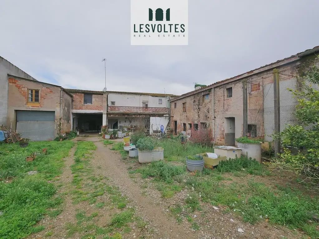 5 sypialnia Finka/Dom wiejski na sprzedaż w Parlava - 595 000 € (Ref: 10081952)