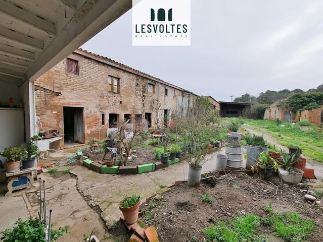 5 Zimmer Villa zu verkaufen in Parlavà mit Garage - 595.000 € (Ref: 10081952)