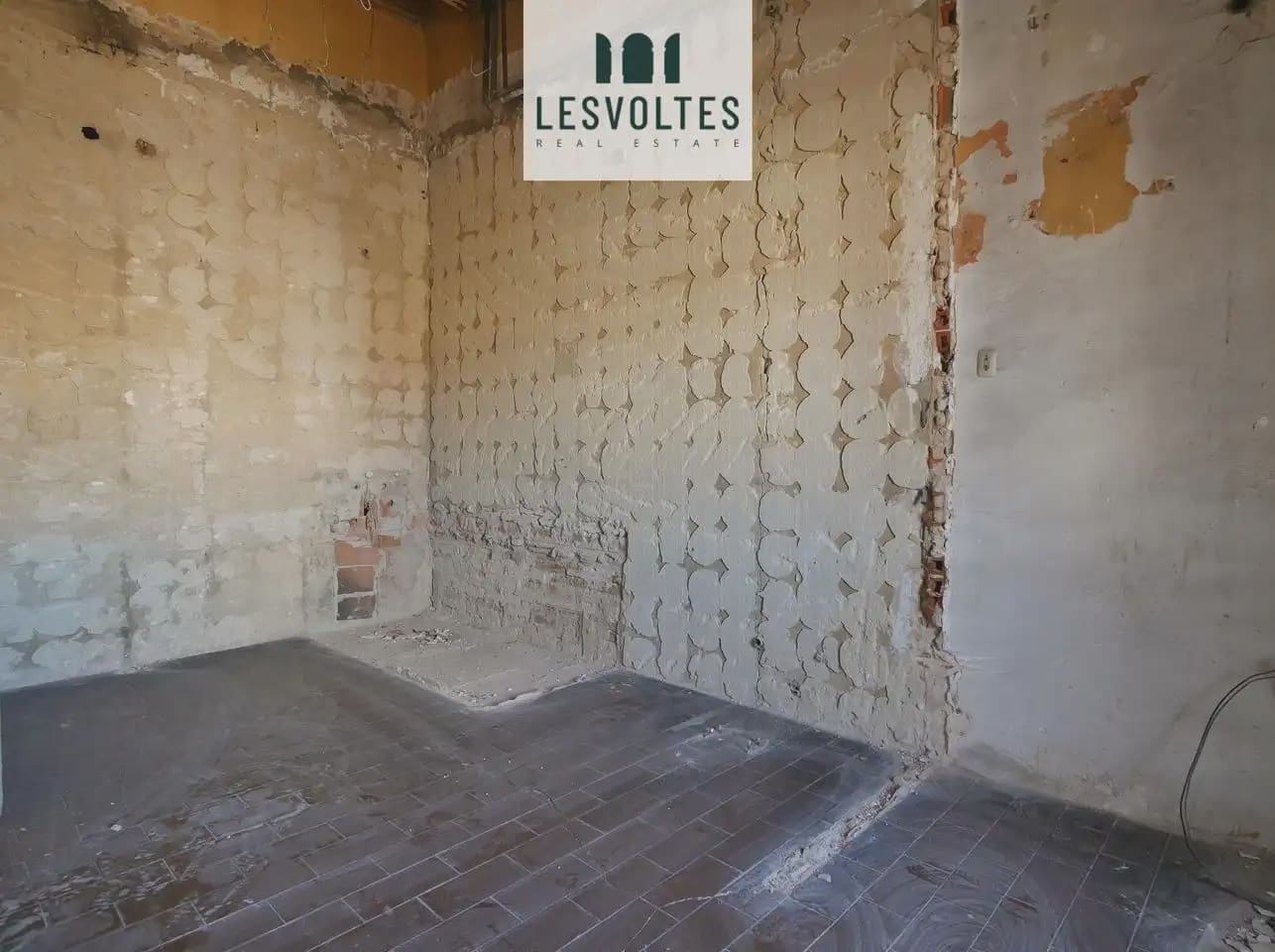 4 makuuhuone Omakotitalo myytävänä paikassa Palafrugell - 550 000 € (Ref: 10081953)