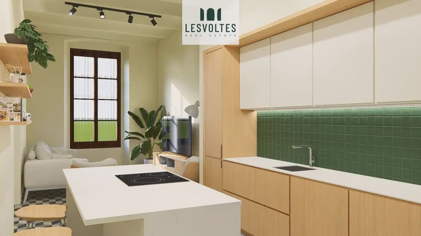 4 makuuhuone Omakotitalo myytävänä paikassa Palafrugell - 550 000 € (Ref: 10081953)