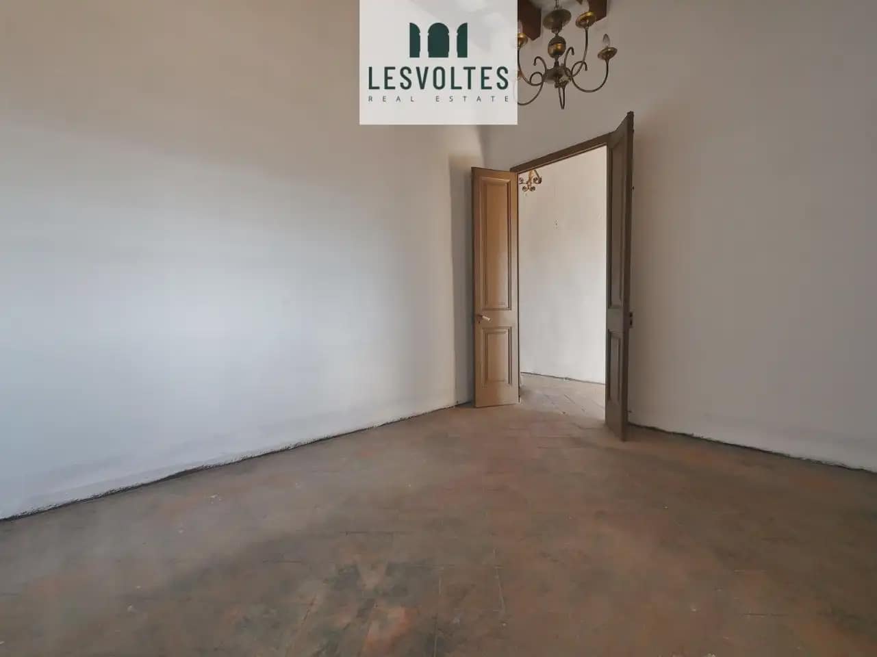 4 makuuhuone Omakotitalo myytävänä paikassa Palafrugell - 550 000 € (Ref: 10081953)