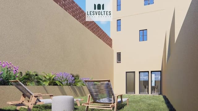 4 makuuhuone Omakotitalo myytävänä paikassa Palafrugell - 550 000 € (Ref: 10081953)