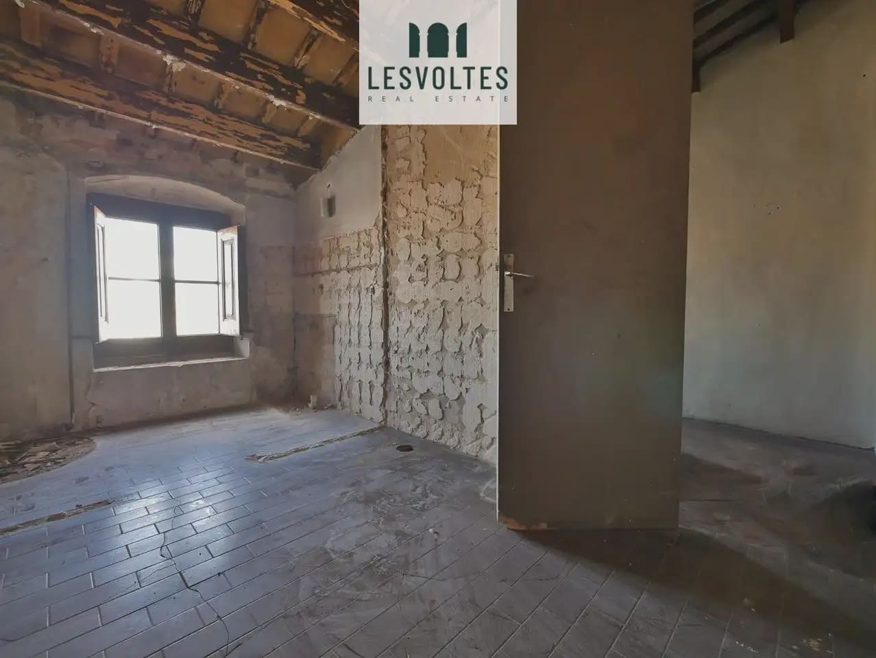 4 makuuhuone Omakotitalo myytävänä paikassa Palafrugell - 550 000 € (Ref: 10081953)