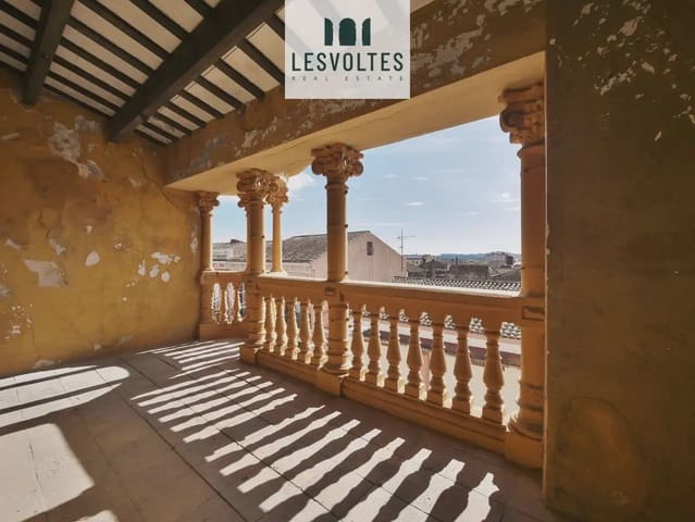 4 makuuhuone Omakotitalo myytävänä paikassa Palafrugell - 550 000 € (Ref: 10081953)