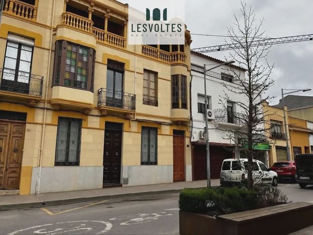 4 makuuhuone Omakotitalo myytävänä paikassa Palafrugell - 550 000 € (Ref: 10081953)