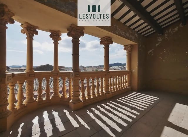 4 makuuhuone Omakotitalo myytävänä paikassa Palafrugell - 550 000 € (Ref: 10081953)