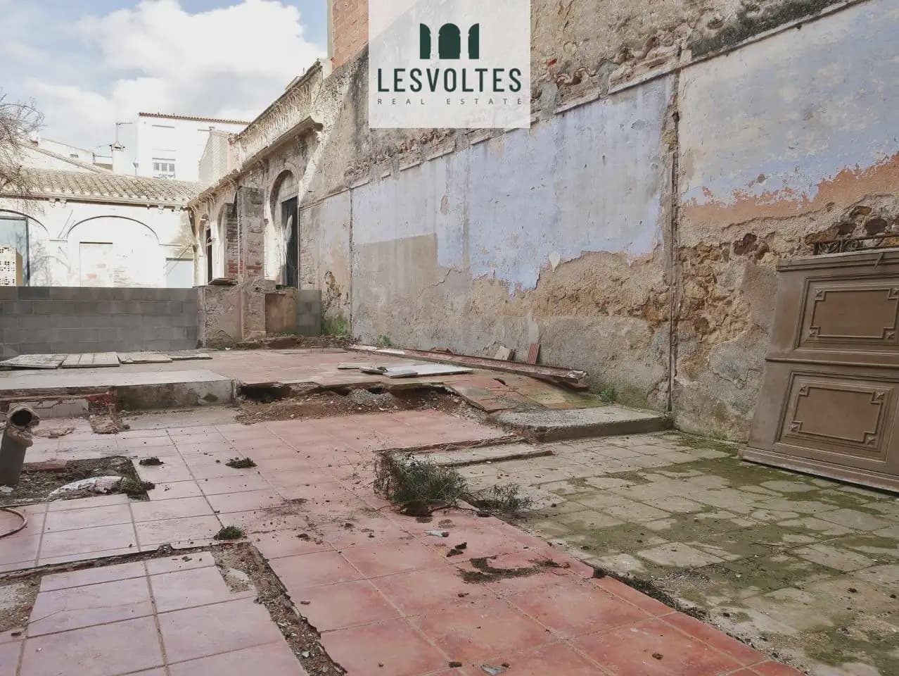 4 makuuhuone Omakotitalo myytävänä paikassa Palafrugell - 550 000 € (Ref: 10081953)