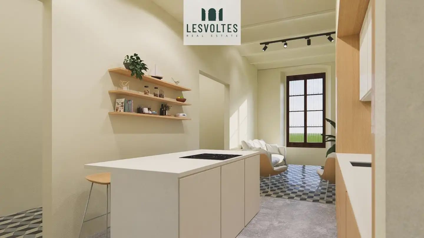 4 makuuhuone Omakotitalo myytävänä paikassa Palafrugell - 550 000 € (Ref: 10081953)