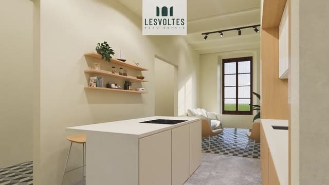 4 makuuhuone Omakotitalo myytävänä paikassa Palafrugell - 550 000 € (Ref: 10081953)
