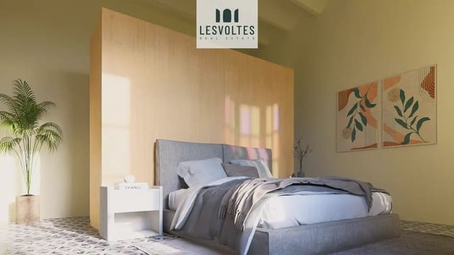 4 makuuhuone Omakotitalo myytävänä paikassa Palafrugell - 550 000 € (Ref: 10081953)