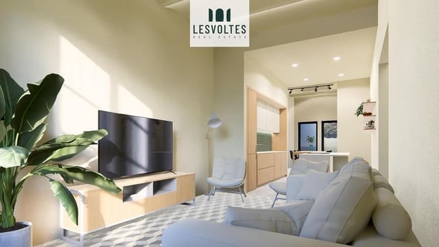 4 slaapkamer Villa te koop in Palafrugell - € 550.000 (Ref: 10081953)