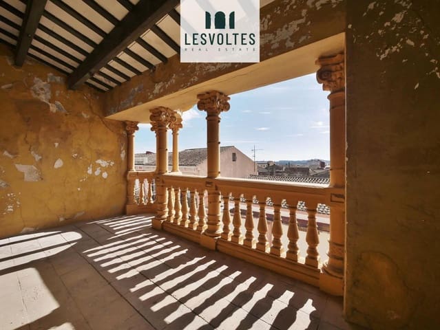 4 slaapkamer Villa te koop in Palafrugell - € 550.000 (Ref: 10081953)