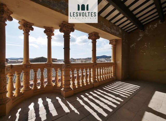 4 slaapkamer Villa te koop in Palafrugell - € 550.000 (Ref: 10081953)