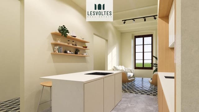 4 slaapkamer Villa te koop in Palafrugell - € 550.000 (Ref: 10081953)