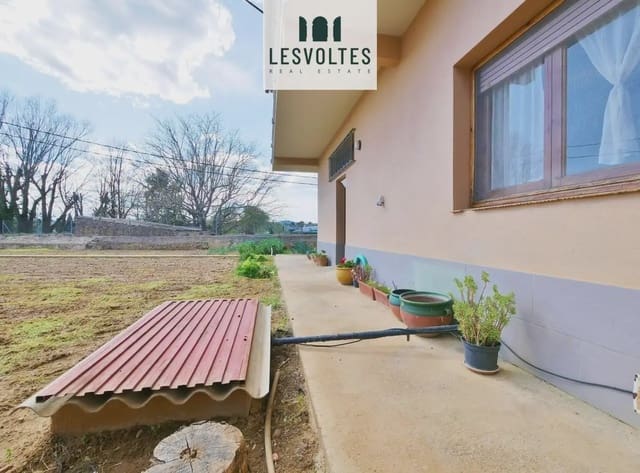 4 sypialnia Dom na sprzedaż w La Bisbal d'Empordà - 450 000 € (Ref: 10081954)