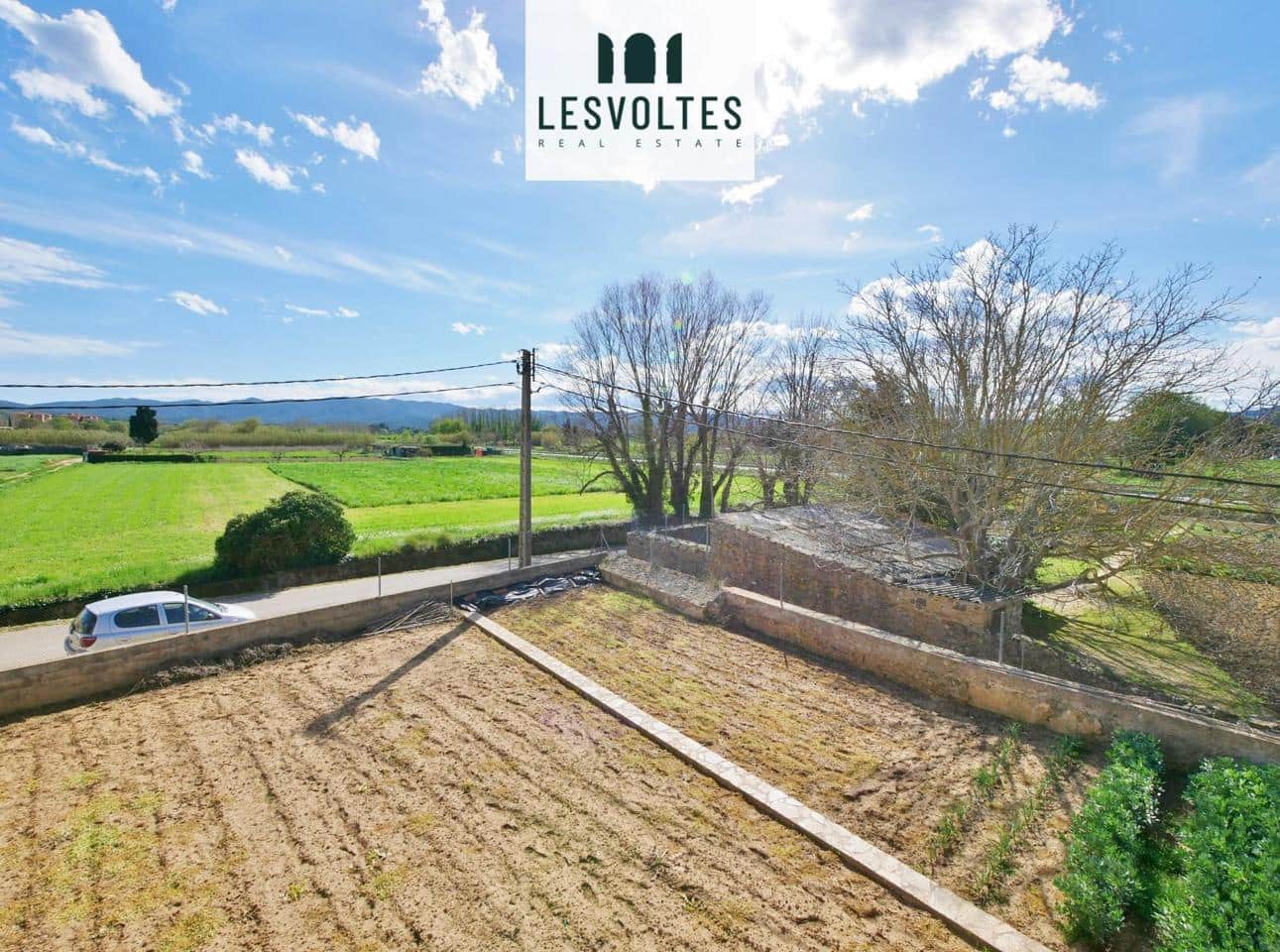 4 makuuhuone Huvila myytävänä paikassa La Bisbal d'Emporda - 450 000 € (Ref: 10081954)