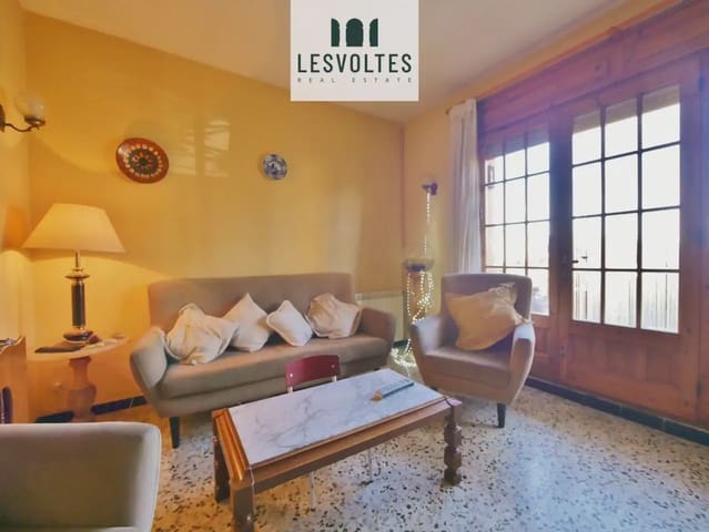 6 Zimmer Doppelhaus zu verkaufen in Palafrugell mit Garage - 390.000 € (Ref: 10081955)
