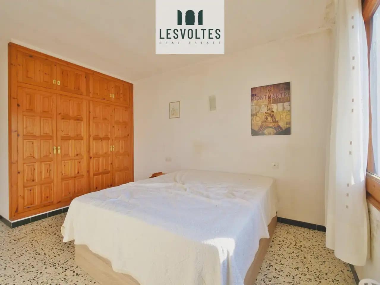 6 soverom Kjedet enebolig til salgs i Palafrugell med garasje - € 390 000 (Ref: 10081955)