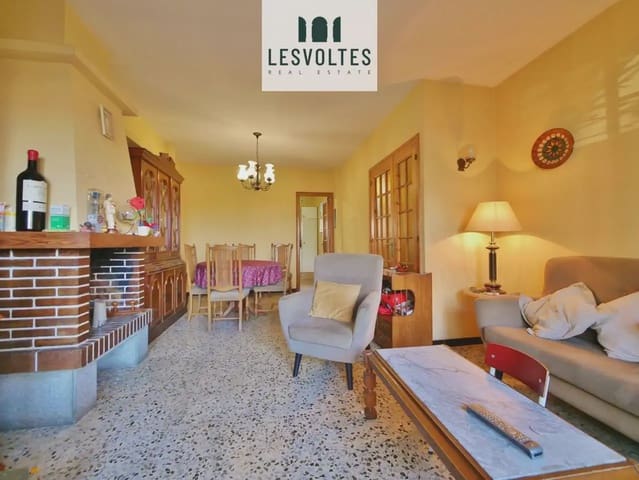 6 Zimmer Doppelhaus zu verkaufen in Palafrugell mit Garage - 390.000 € (Ref: 10081955)