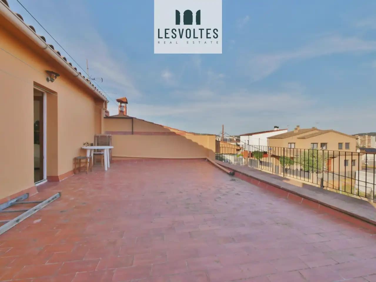 6 soverom Kjedet enebolig til salgs i Palafrugell med garasje - € 390 000 (Ref: 10081955)