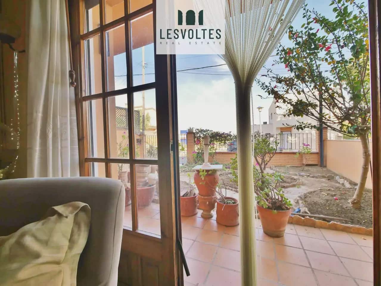 6 soverom Kjedet enebolig til salgs i Palafrugell med garasje - € 390 000 (Ref: 10081955)