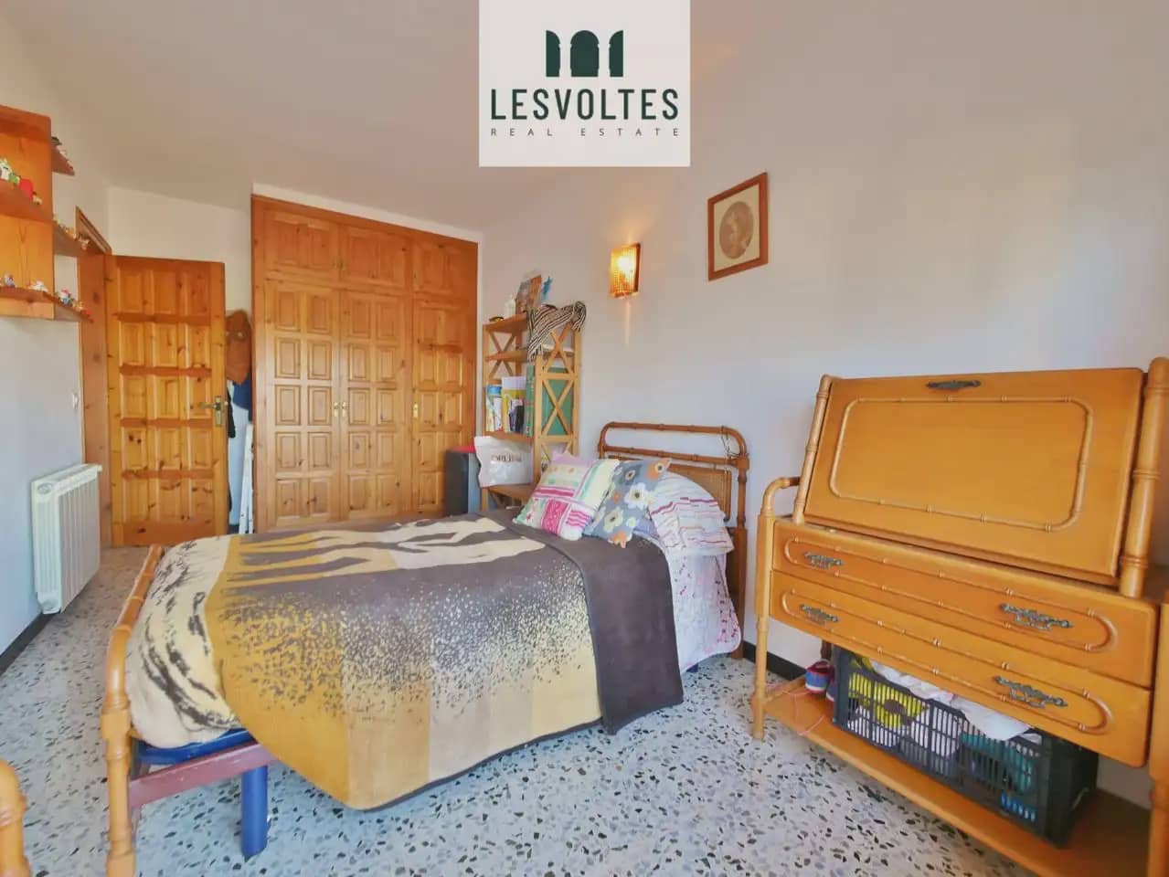 6 soverom Kjedet enebolig til salgs i Palafrugell med garasje - € 390 000 (Ref: 10081955)