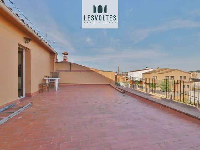 6 Zimmer Doppelhaus zu verkaufen in Palafrugell mit Garage - 390.000 € (Ref: 10081955)