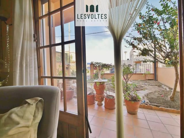 6 Zimmer Doppelhaus zu verkaufen in Palafrugell mit Garage - 390.000 € (Ref: 10081955)