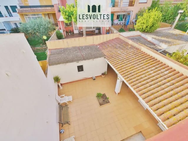 6 Zimmer Doppelhaus zu verkaufen in Palafrugell mit Garage - 390.000 € (Ref: 10081955)