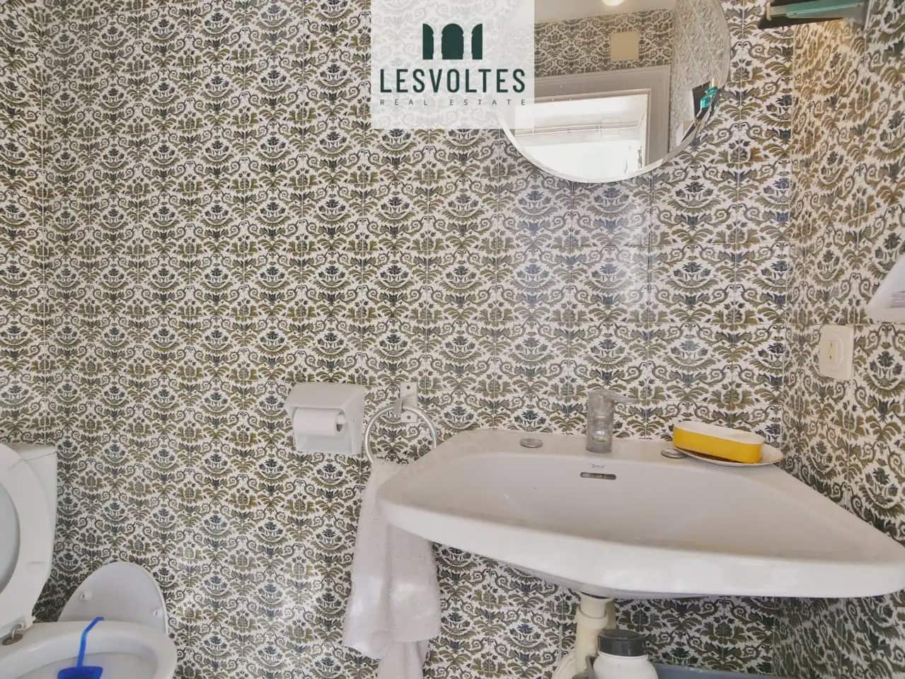 6 soverom Kjedet enebolig til salgs i Palafrugell med garasje - € 390 000 (Ref: 10081955)