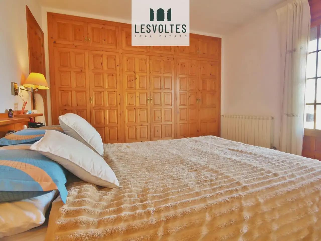 6 soverom Kjedet enebolig til salgs i Palafrugell med garasje - € 390 000 (Ref: 10081955)